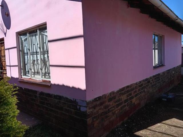 3 Bedroom House in Northdale