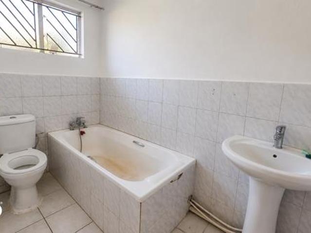 3 Bedroom House in Northdale