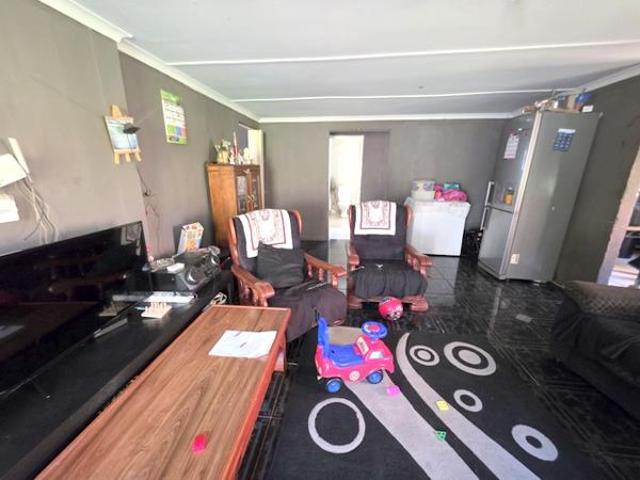3 Bedroom House in Northdale