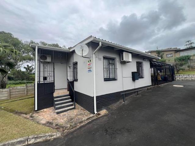 3 Bedroom House in Northdale