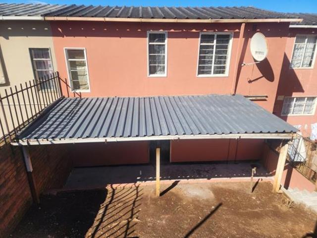 3 Bedroom House in Northdale