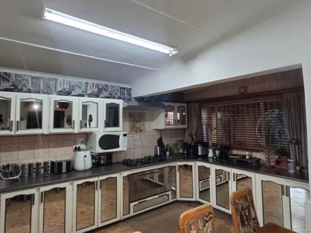 3 Bedroom House in Northdale