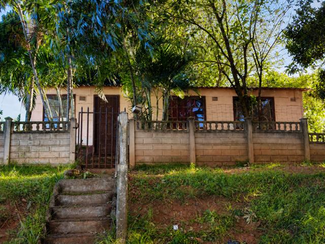 3 Bedroom House in Northdale