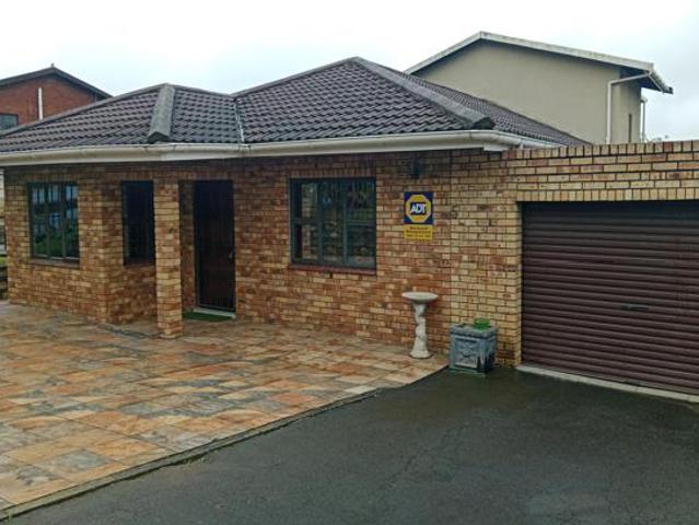 3 Bedroom House in Northdale
