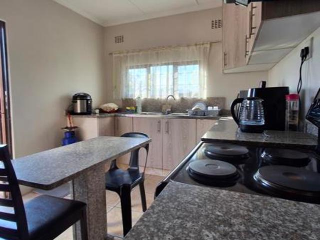 3 Bedroom House in Northdale