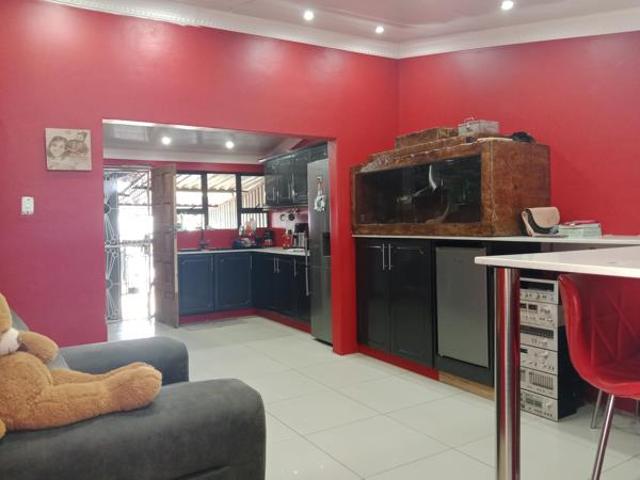 3 Bedroom House in Northdale