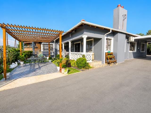 3 Bedroom House in Northdale