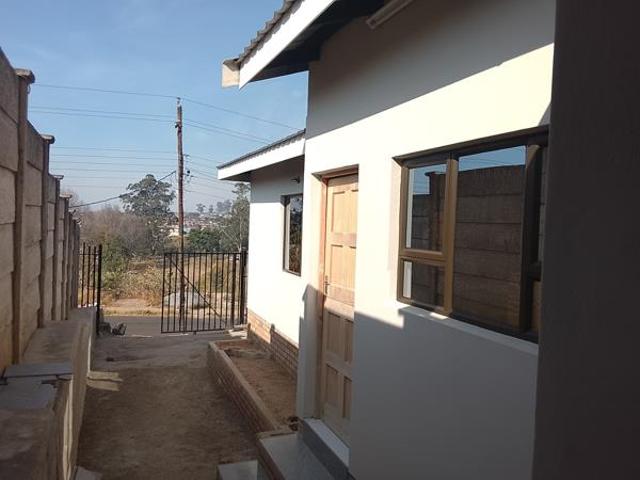 3 Bedroom House in Northdale
