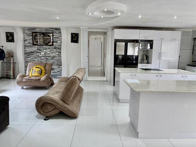 3 Bedroom House in Northdale