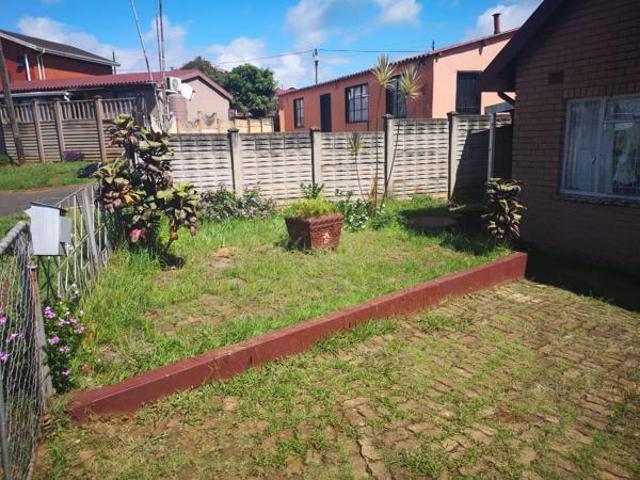 3 Bedroom House in Northdale