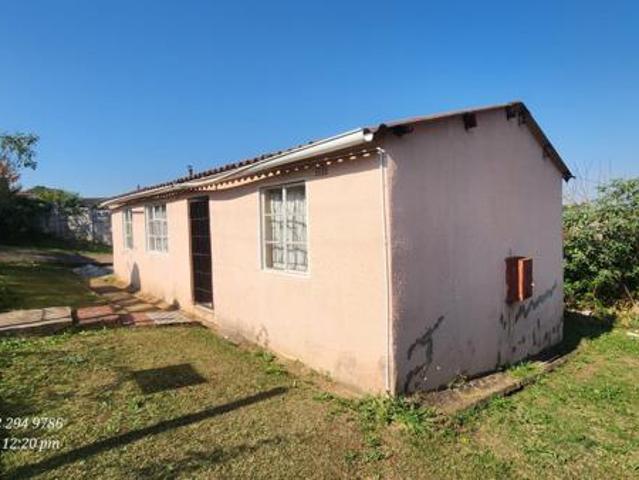 3 Bedroom House in Northdale