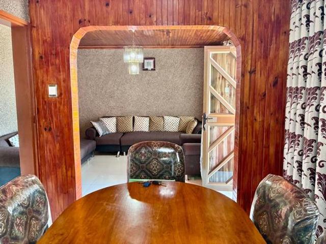 3 Bedroom House in Northdale