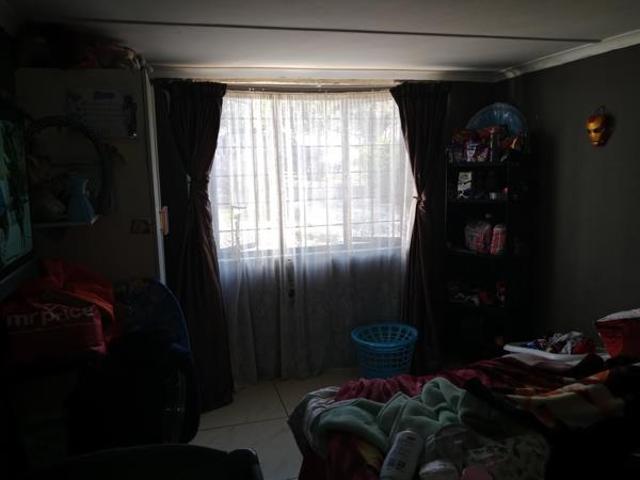 3 Bedroom House in Northdale