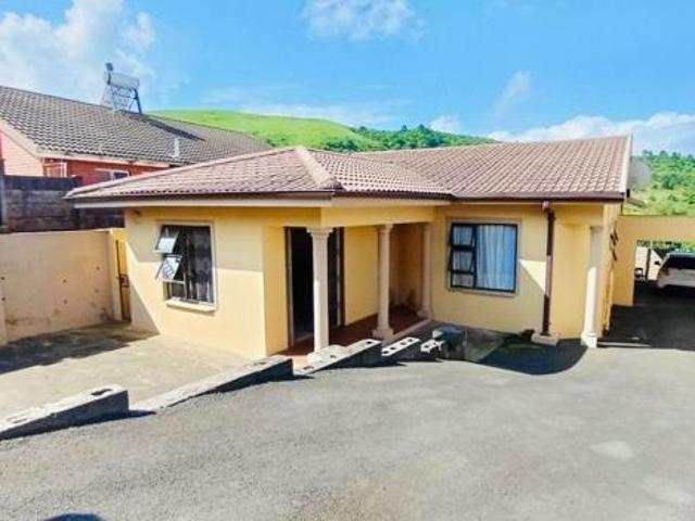 3 Bedroom House in Northdale