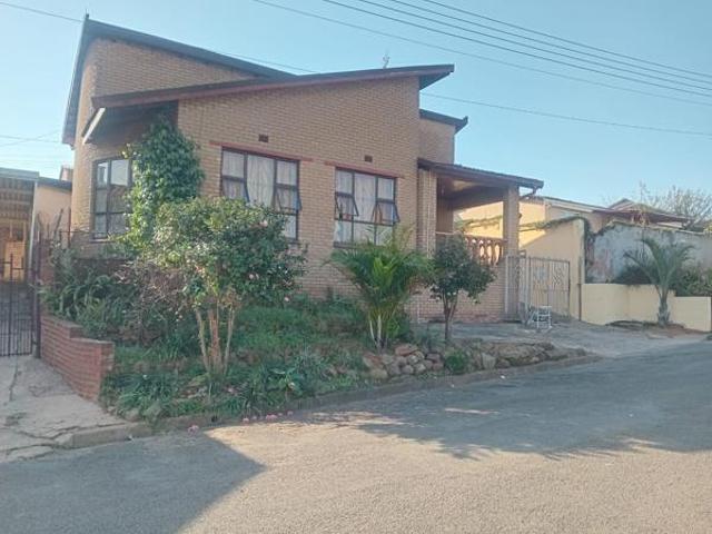 3 Bedroom House in Northdale