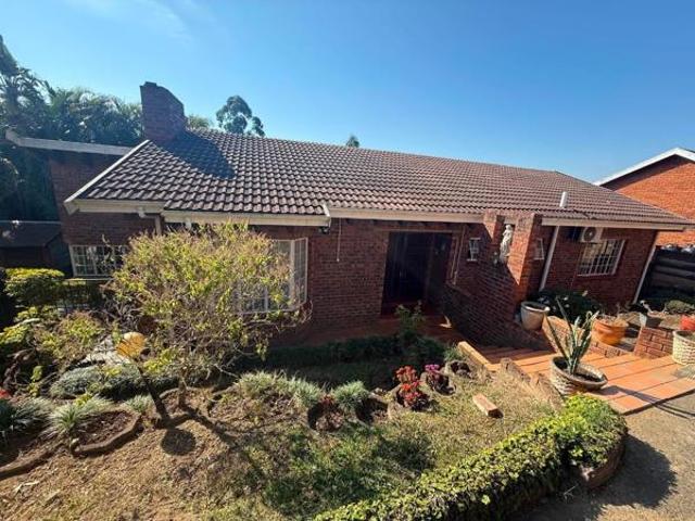 3 Bedroom House in Northdale