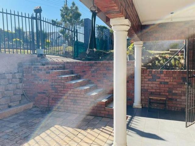 3 Bedroom House in Northdale