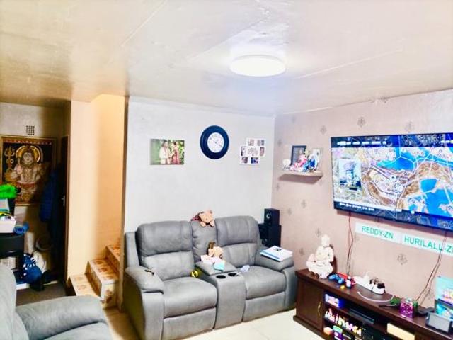 3 Bedroom House in Northdale
