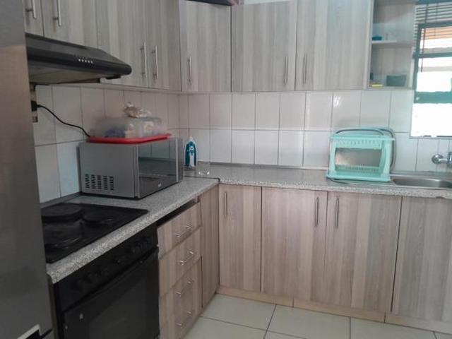 3 Bedroom House in Northdale