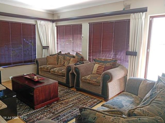 3 Bedroom House in Northdale