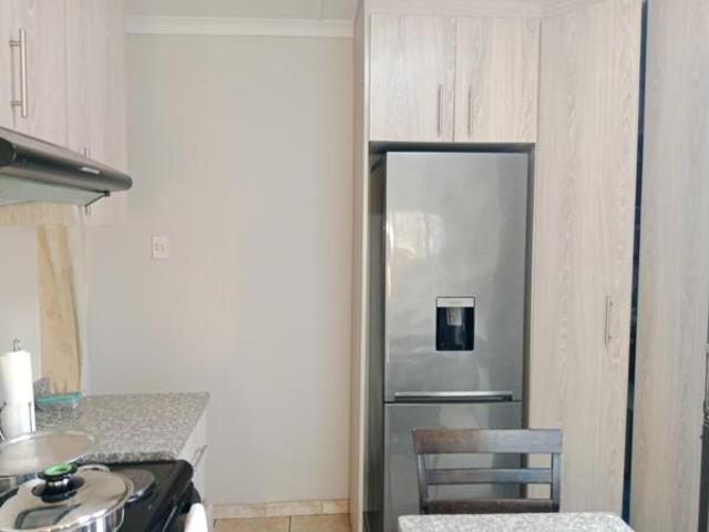 3 Bedroom House in Northdale