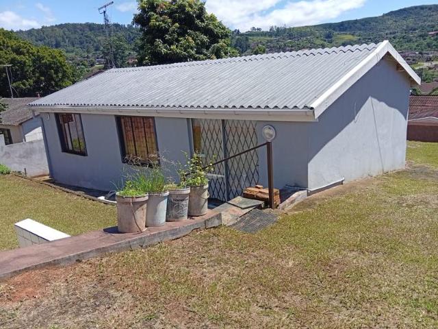 3 Bedroom House in Northdale