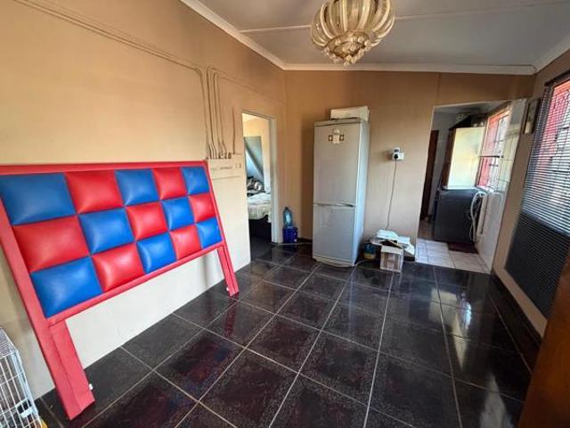 3 Bedroom House in Northdale