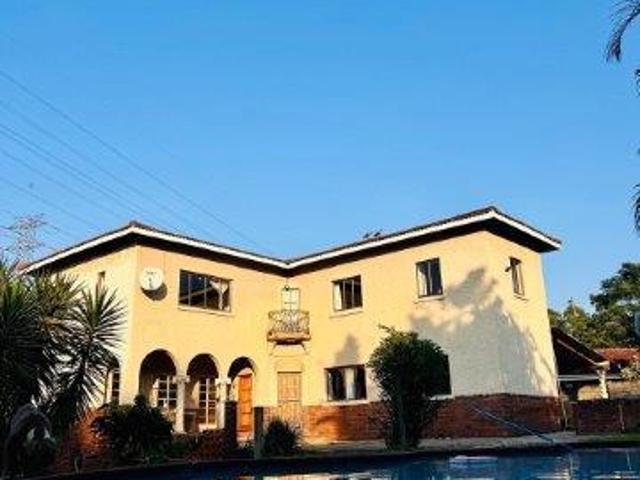 3 Bedroom House in Northdene