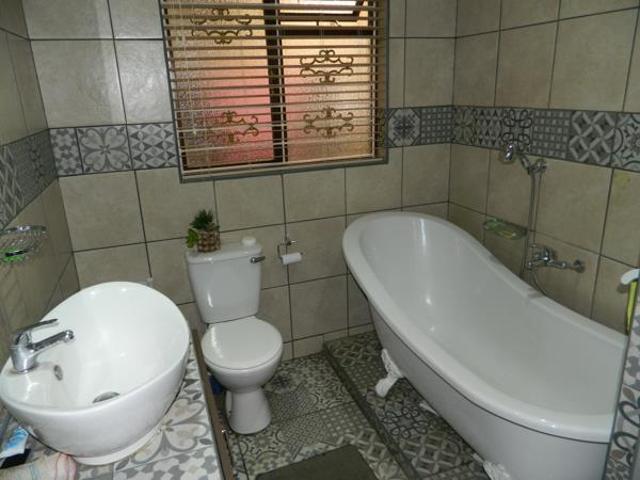 3 Bedroom House in Northern Paarl