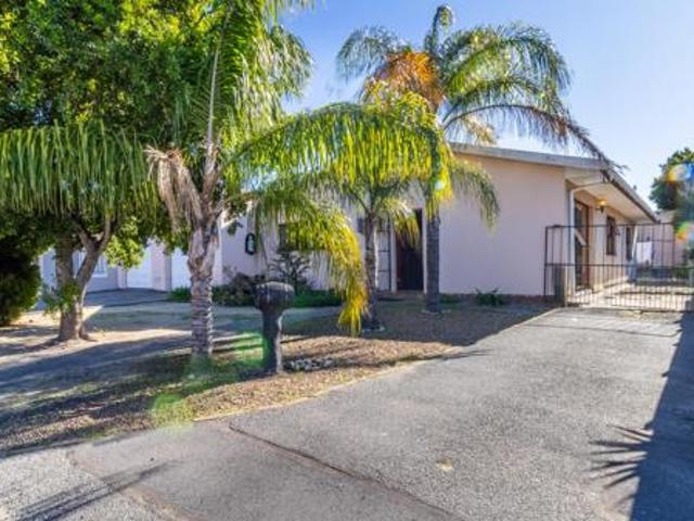 3 Bedroom House in Northern Paarl