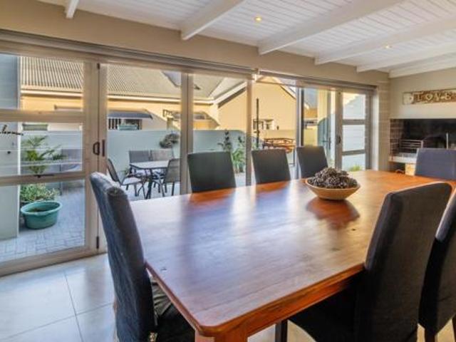 3 Bedroom House in Northern Paarl