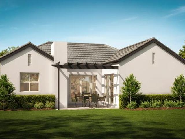 3 Bedroom House in Paarl Outlying