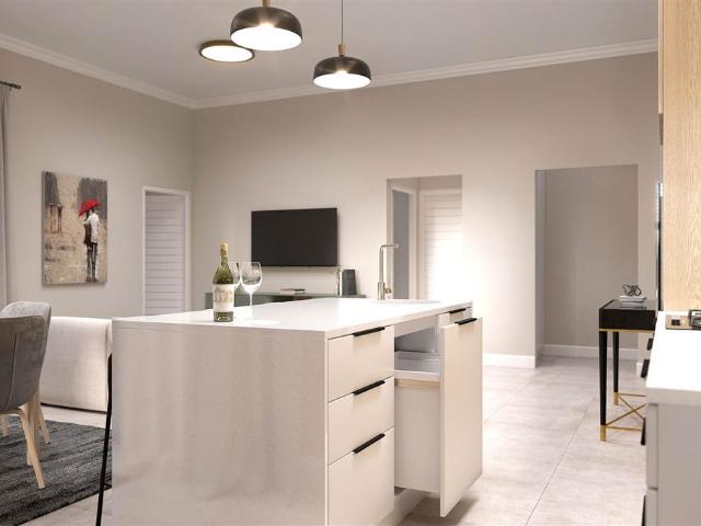 3 Bedroom House in Northern Paarl