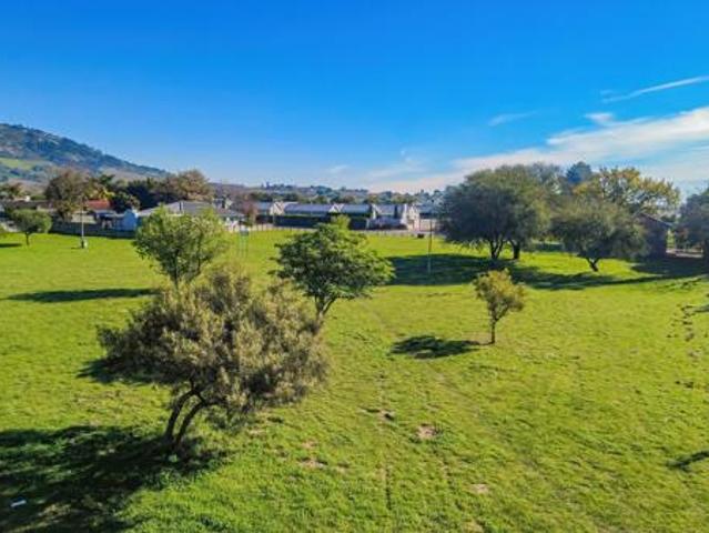 3 Bedroom House in Northern Paarl