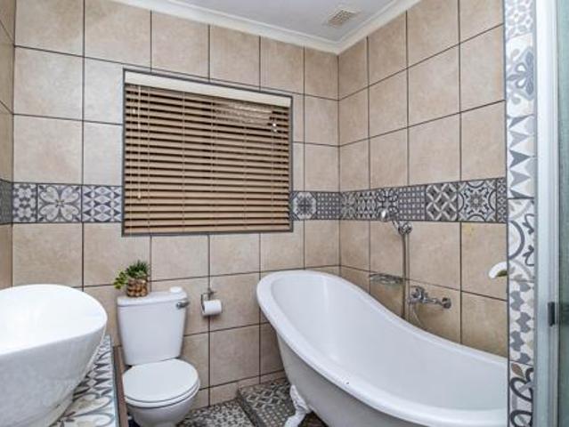 3 Bedroom House in Northern Paarl