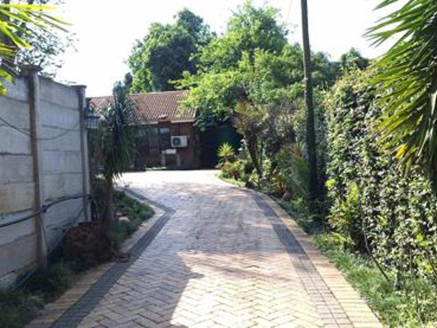 3 Bedroom House in Northern Park