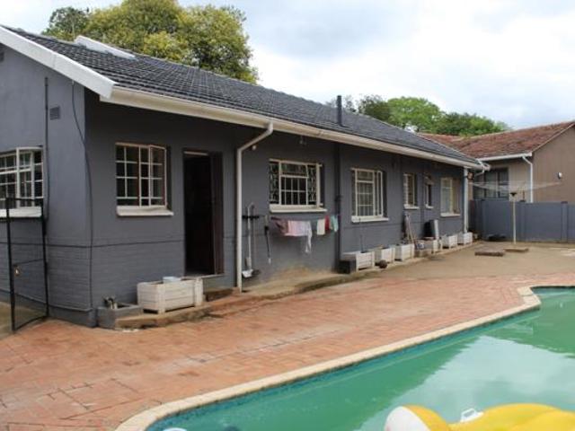 3 Bedroom House in Northern Park