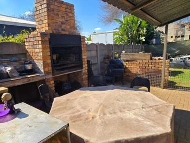 3 Bedroom House in Northmead
