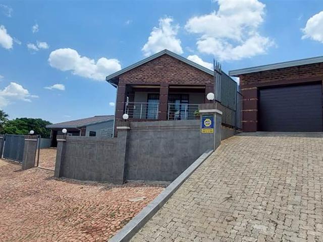 3 Bedroom House in Naturena