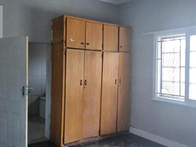 3 Bedroom House in Navalsig