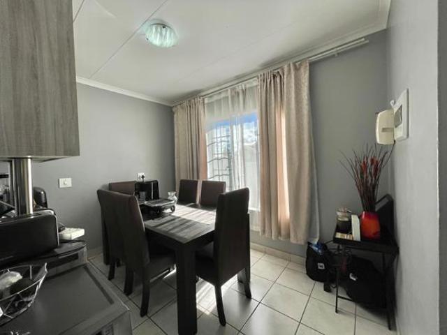 3 Bedroom House in Nazareth