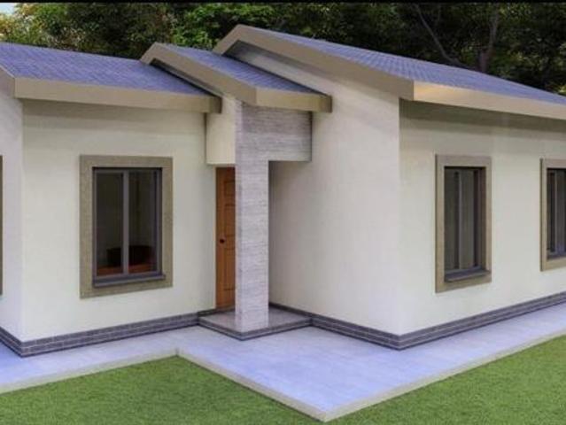 3 Bedroom House in Nazareth