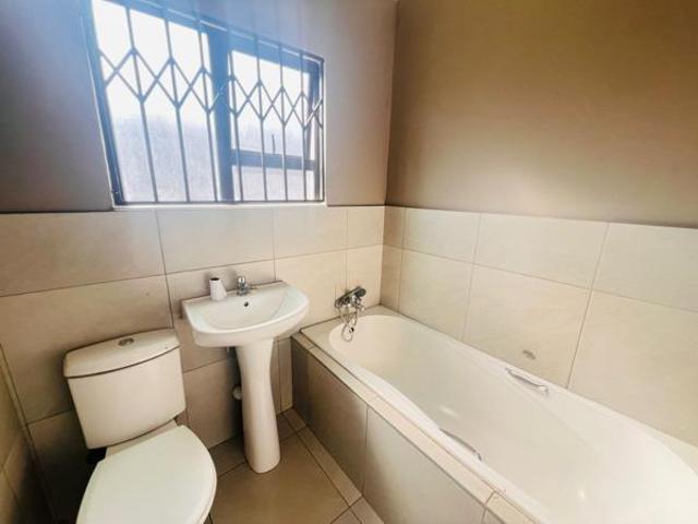 3 Bedroom House in Nazareth
