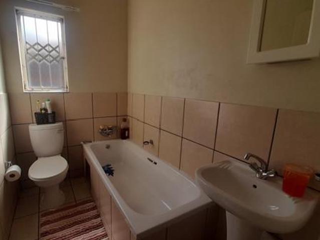 3 Bedroom House in Nazareth