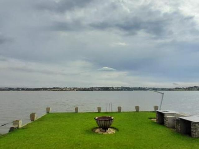 3 Bedroom House in Naauwpoort