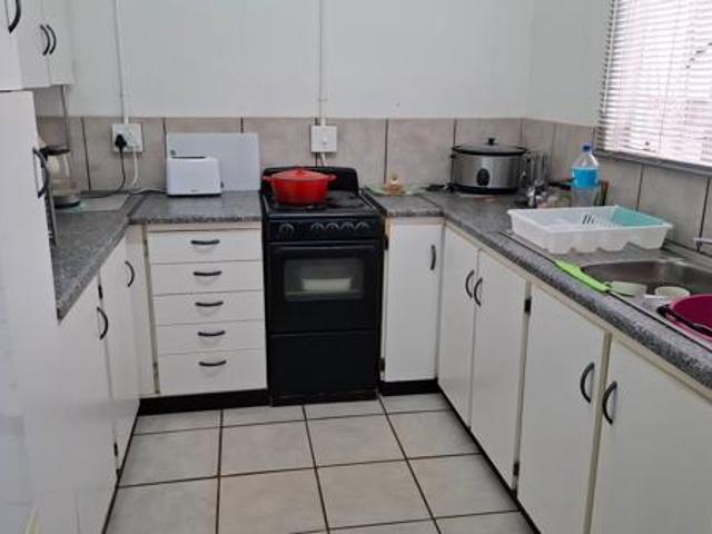 3 Bedroom House in Nababeep