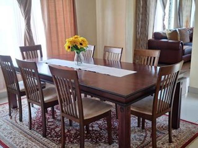 3 Bedroom House in Nagina