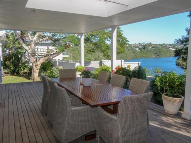 3 Bedroom House in Nahoon Beach