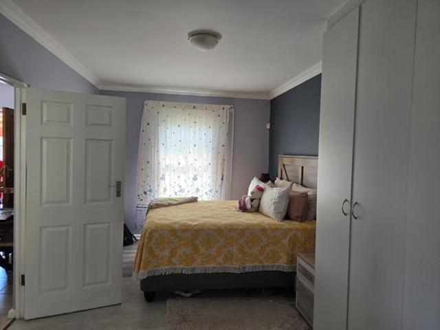 3 Bedroom House in Nahoon Valley