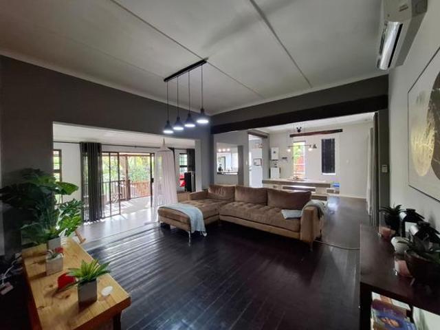 3 Bedroom House in Nahoon Valley